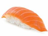 Nigiri Salmon
