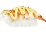Nigiri Shrimp Ray