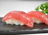 Nigiri Spiced Tuna
