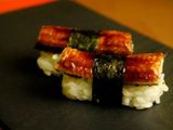 Nigiri Tuna Crispy