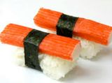 Nigiri Crab