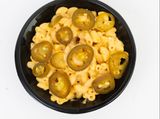 jalapeno mac
