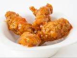 sweet chili wings