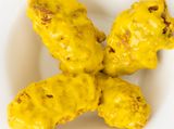 honey mustard wings