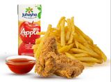 Kids meal