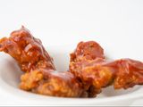 bbq wings