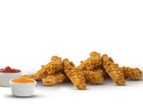 Strips Meal - 8 Pieces