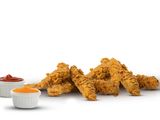 Strips Meal - 10 Pieces