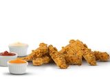 Strips Meal - 12 Pieces