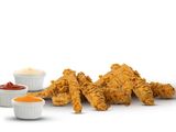 Strips Meal - 15 Pieces