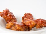 Bbq Wings