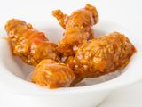 Sweet Chili Wings