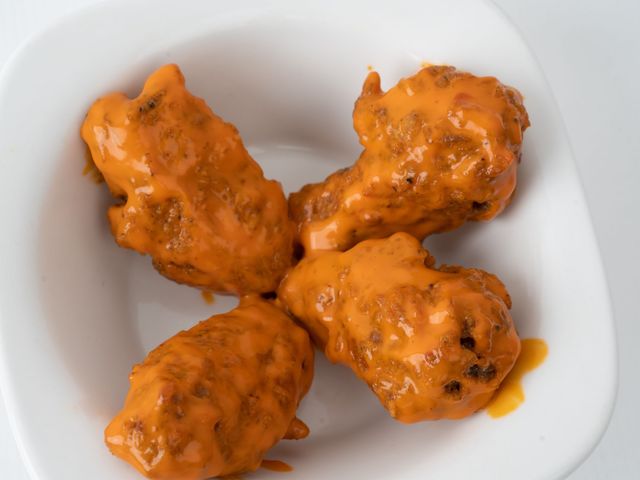 Buffalo Wings