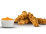 Buffalo Chicken Strips