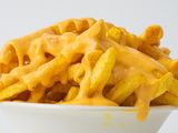 Cheesy Fries