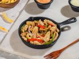 Fajita Pan