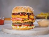 Counter Attack Sandwich