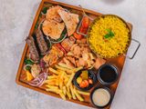 Mix Grill Meal