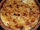 Umm Ali Casserole