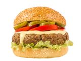 Classic Burger