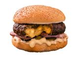 Juicy Lucy