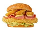 Ringo Chicken Sandwich