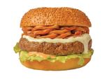Champollion Burger