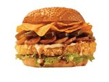 Mexican Chicken