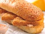 atyab Chicken Pane sandwich