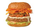 Mexican Burger