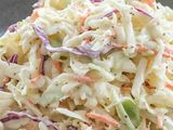 Coleslaw Salad