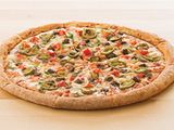 Sausage Pizza