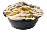 French Fries With Jalapeno