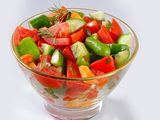 Green Salad