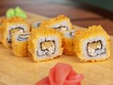 fried california