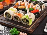 hot ura tuna