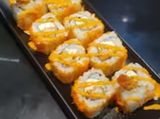 spicy philadelphia
