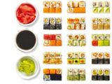 Extra Sauces Teriyaki