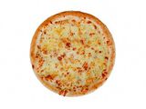 Quattro Formaggi Pizza