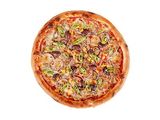 Tonno Pizza