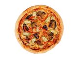 Vegetariana Pizza
