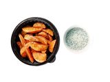Potato Wedges