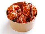 10 Pieces Of Chicken Wings