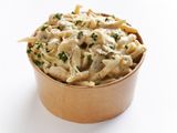 Tartufo Pasta