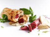 Affumicato Smoked Pizza Sandwich