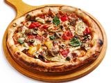 Vegetariana