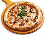 Tartufi Pizza