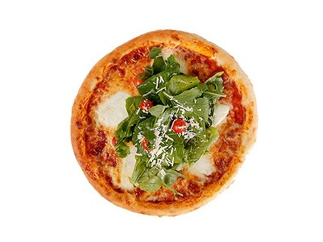Bufala Pizza