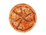 Napoletana Pizza