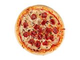 Joe's Special Pizza